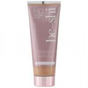 Image of He-Shi Instant Tan HD Wonder Glow 100ml