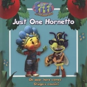 Image of Just One Hornetto by Keith Chapman and Dave Ingham Paperback