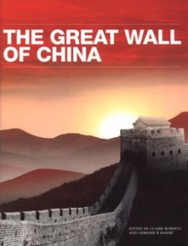 Image of The Great Wall of China by Geremie R Barme Paperback