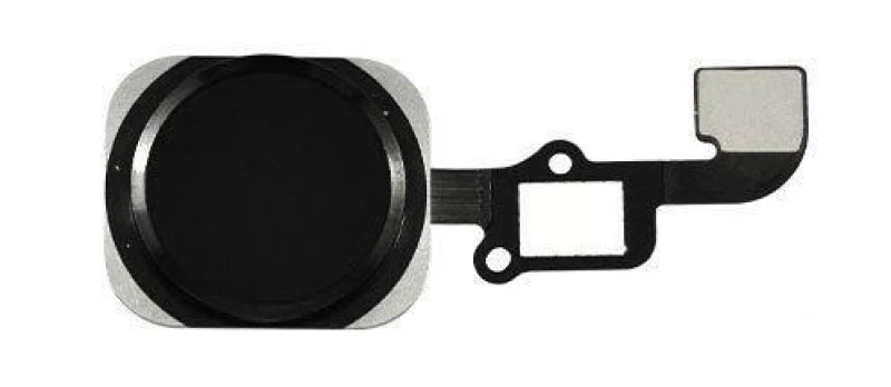 Image of CoreParts MOBX-IP6-INT-5B mobile phone spare part Home button Black