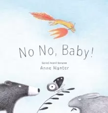 Image of No No, Baby!