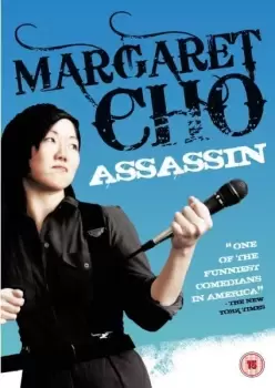 image of Assassin (Margaret Cho)