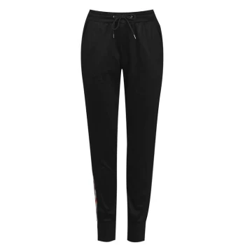 Image of Paul Smith Swirl Pant - Black 79B