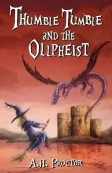 Image of Thumble Tumble and the Ollpheist