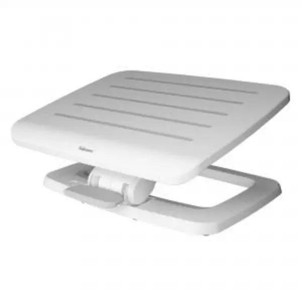 Image of Fellowes Hana LT Footrest White GJQ34082J