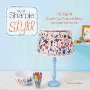Image of your sharpie style 75 original sharpie craft projects to design your home a