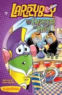 Image of larryboy and the emperor of envy