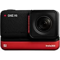 Image of Insta360 Camera MC504 Twin Edition Black