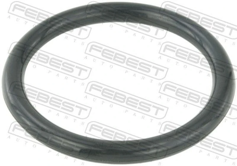 Image of Inlet manifold gasket FEBEST RINGAH-009