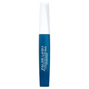 Image of LOreal Paris False Lash Waterproof Mascara Black 10.5ml Black