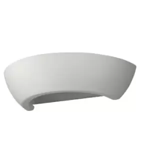 image of Sollux Wall Lamp Ceramic Oskar