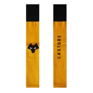 Image of Castore Wolves FLS - Gold