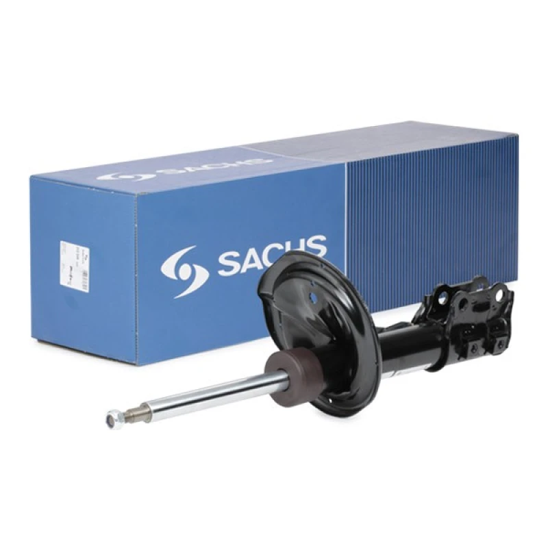 Image of Shock absorber SACHS 313 549