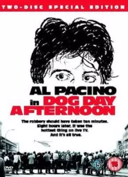 Image of Dog Day Afternoon - DVD - Used