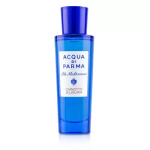 image of Acqua di Parma Blu Mediterraneo Chinotto Di Liguria Eau de Toilette Unisex 30ml