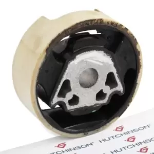Image of HUTCHINSON Holder, engine mounting 594389 VW,AUDI,SKODA,Golf V Schragheck (1K1),TOURAN (1T1, 1T2),Passat Variant (3C5),GOLF VI (5K1),TIGUAN (5N_)