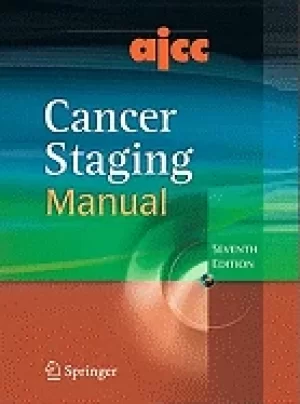 Image of ajcc cancer staging manual edition 7