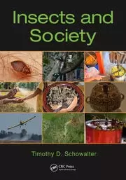 Image of Insects and Society