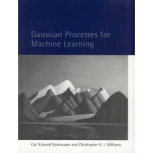 Image of Gaussian Processes for Machine Learning