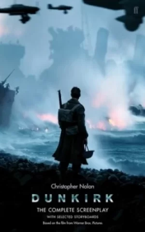 Image of Dunkirk by Christopher Nolan