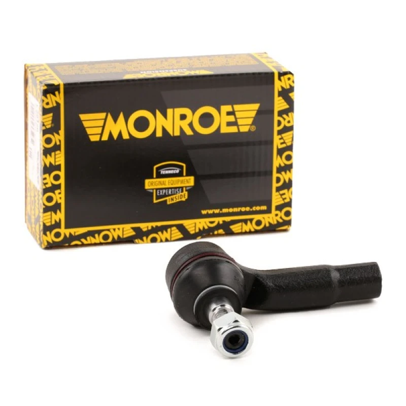 Image of MONROE L29126 Track rod end Tie Rod End (914)