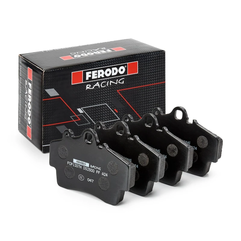Image of FERODO RACING Brake pad set FERODO RACING FCP1307H