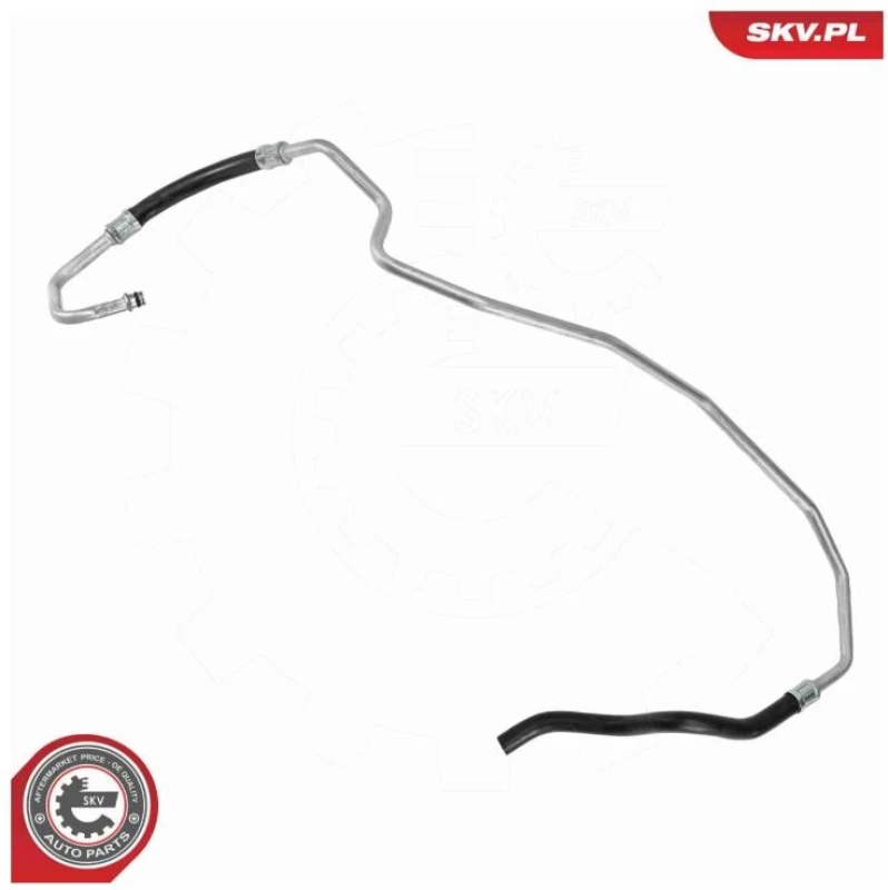 Image of ESEN SKV Power steering hose ESEN SKV 10SKV982