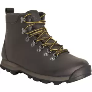 Image of Regatta Mens Cypress Evo Lace Up Leather Walking Boots UK Size 11 (EU 46)