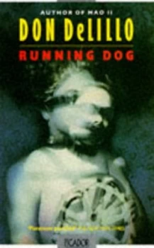 Image of Running Dog by Don Delillo Book