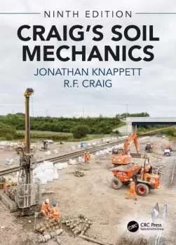 Image of Craig's Soil Mechanics