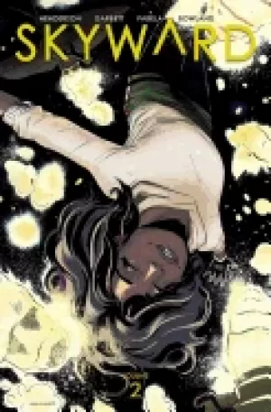 Image of skyward volume 2 here there be dragonflies