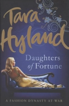 Image of Daughters of Fortune by Tara Hyland Hardback