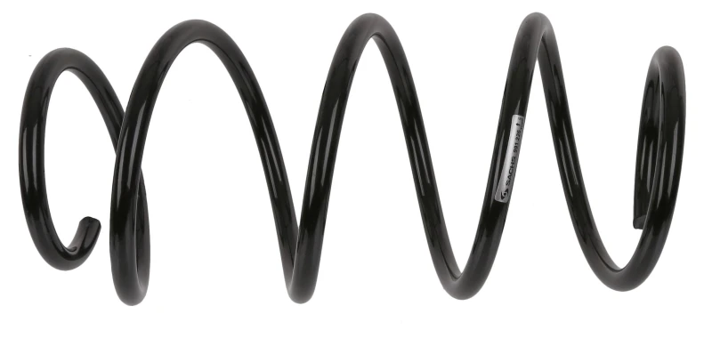 Image of Coil spring SACHS 991 226