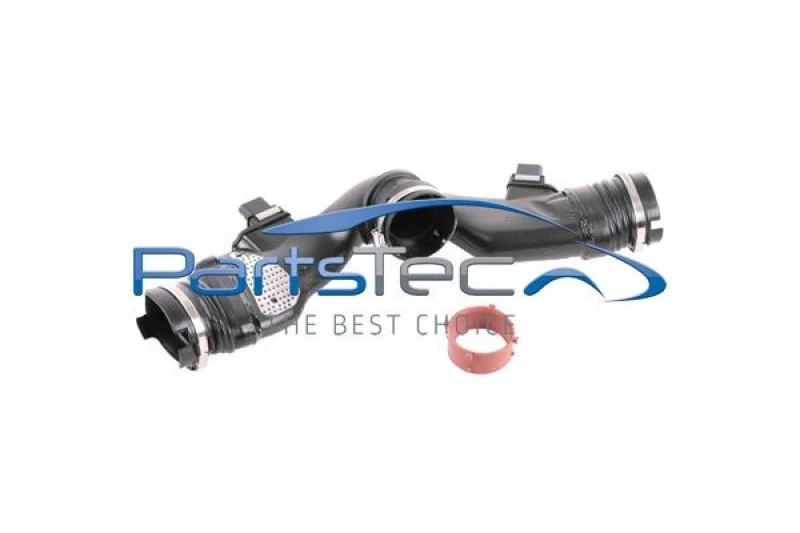 Image of PartsTec Mass air flow sensor PartsTec PTA519-0132