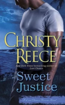 Image of Sweet Justice by Christy Reece Book