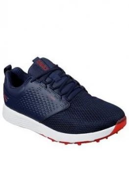 Image of Skechers Go Golf Elite 4 Prestige Trainers - Black