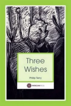 Image of Three Wishes by Philip Terry Paperback