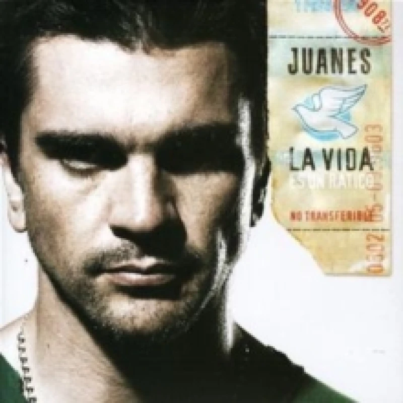 Image of Vida: Es Un Ratico [us Import] CD / Album