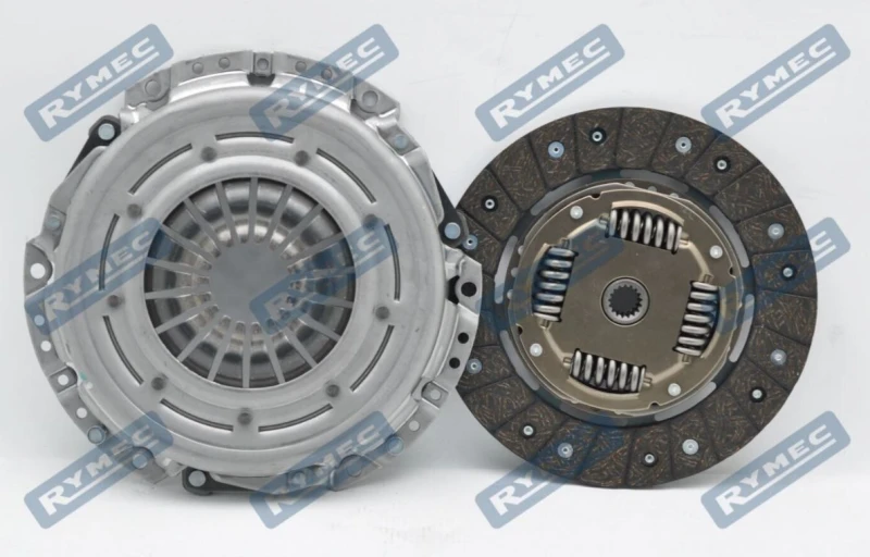 Image of RYMEC Clutch kit RYMEC JT1732