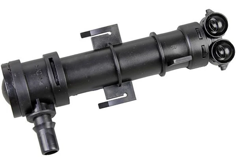 Image of Headlight washer jet METZGER 2220688