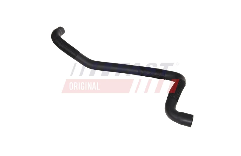 Image of FAST FT13173 Radiator Hose Rubber Rubber Radiator Hose (475)