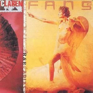 Image of Fans by Malcolm McLaren CD Album