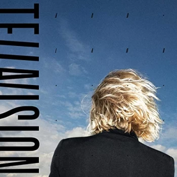 Image of Tellavision - Lp-Tellavision-Add Land Vinyl