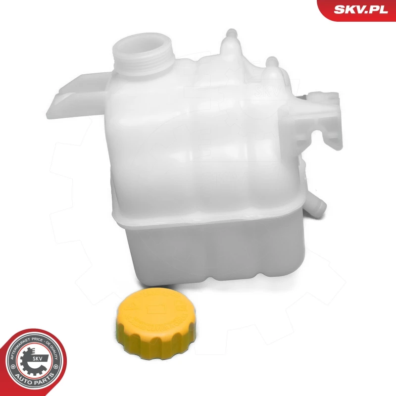 Image of ESEN SKV Coolant expansion tank ESEN SKV 61SKV446
