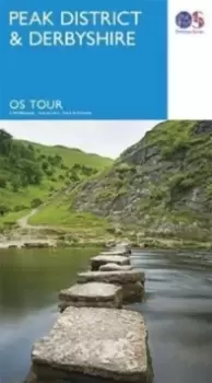 Image of Peak District & Derbyshire