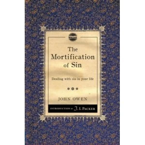 Image of The Mortification of Sin: Dealing with sin in your life by John Owen (Paperback, 2012)