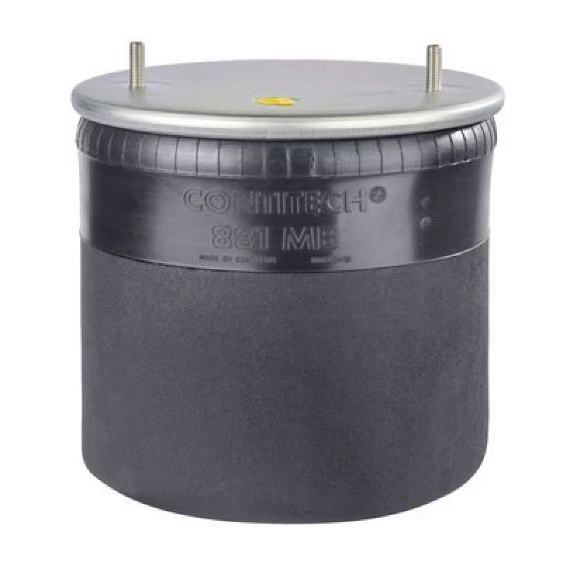 Image of Boot, air suspension CONTITECH AIR SPRING 881 MB