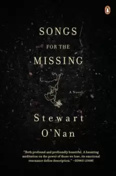 Image of Songs for the Missing by Stewart O'Nan