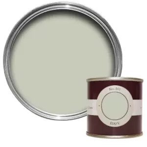 Image of Farrow & Ball Estate Eddy No. 301 Matt Emulsion Paint, 100ml Tester Pot