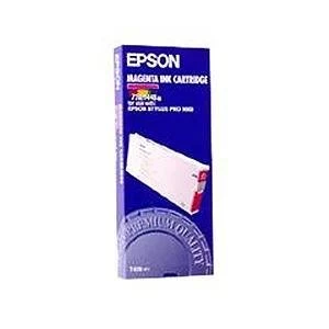 Image of Epson T409 Magenta Ink Cartridge